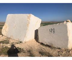 فروش معدن سنگ تزئینی مرمریت در همدان