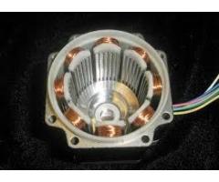 تعمیر و سرویس انواع سرو موتورهای صنعتی ، تعمیر درایوهای موتور