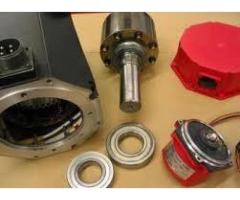 تعمیر و سرویس انواع سرو موتورهای صنعتی ، تعمیر درایوهای موتور